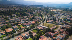 Terreno Paseo de los Encinos
