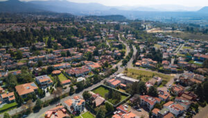 Terreno Paseo de los Encinos