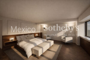 Casa en Venta en Club de Golf Chapultepec Frente al Hoyo 1