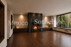 Casa en Venta en Club de Golf Chapultepec Frente al Hoyo 1