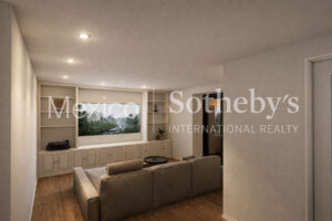 Casa en Venta en Club de Golf Chapultepec Frente al Hoyo 1