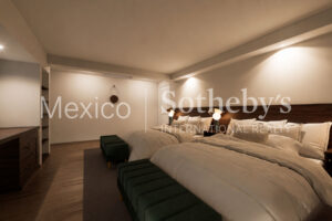 Casa en Venta en Club de Golf Chapultepec Frente al Hoyo 1