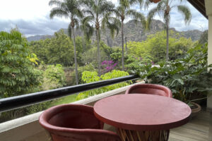 Casa Bugambilia Tepoztlan