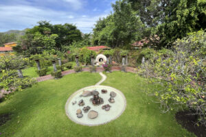Casa Bugambilia Tepoztlan