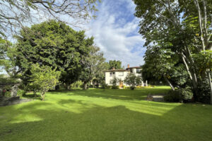 Casa Bugambilia Tepoztlan