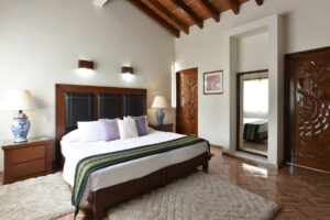 Casa Bugambilia Tepoztlan