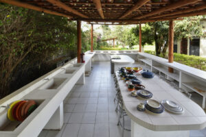 Casa Bugambilia Tepoztlan