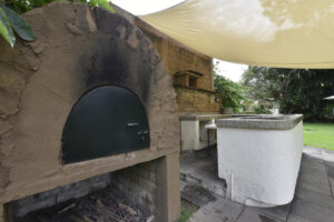 Casa Bugambilia Tepoztlan