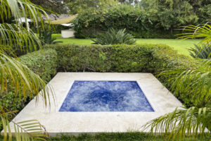 Casa Bugambilia Tepoztlan