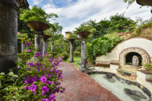 Casa Bugambilia Tepoztlan