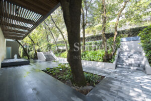 Casa Privada Arteaga y Salazar