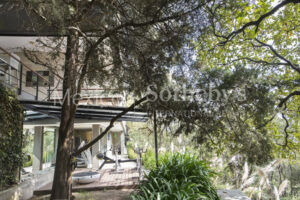 Casa Privada Arteaga y Salazar