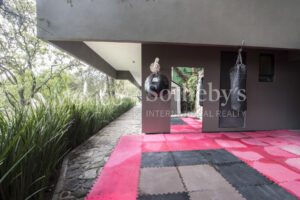Casa Privada Arteaga y Salazar