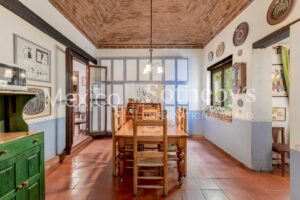 Casa Bonfil Batalla