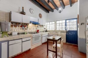 Casa Bonfil Batalla