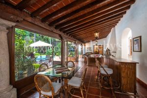 La Joya Cuernavaca