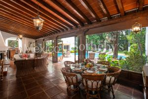 La Joya Cuernavaca
