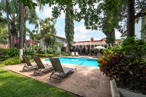 La Joya Cuernavaca