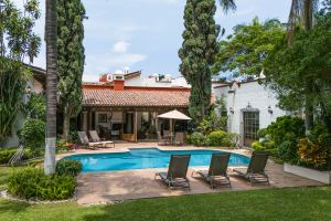 La Joya Cuernavaca