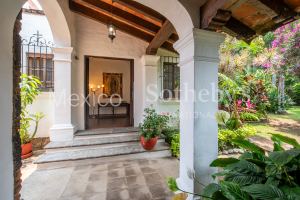 La Joya Cuernavaca