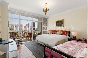 Departamento en Venta Vasco de Quiroga