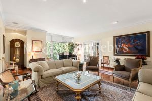 Departamento en Venta Vasco de Quiroga