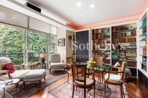 Departamento en Venta Vasco de Quiroga