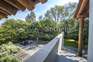 Privada Bosques