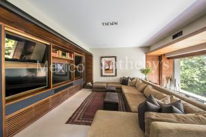 Privada Bosques