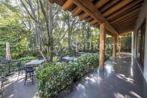 Privada Bosques