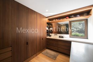 Privada Bosques