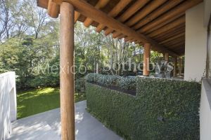 Privada Bosques