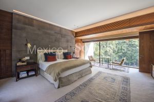 Privada Bosques