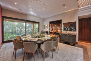 Privada Bosques