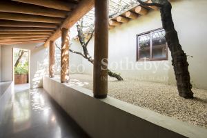 Privada Bosques
