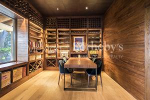 Privada Bosques