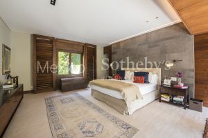 Privada Bosques