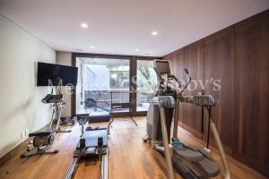 Privada Bosques