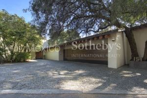 Privada Bosques