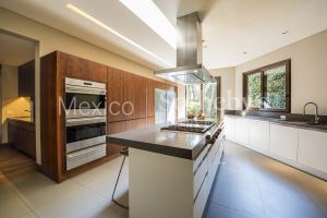 Privada Bosques