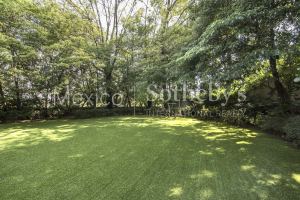 Privada Bosques