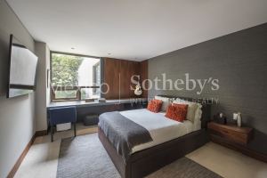 Privada Bosques