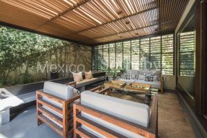 Privada Bosques