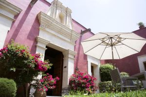 Mansión La Quinta Luna