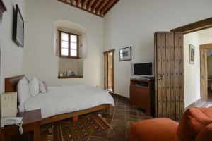 Mansión La Quinta Luna