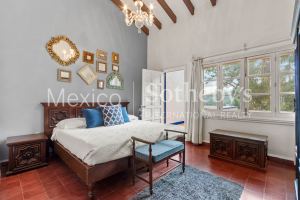 La Casa Azul