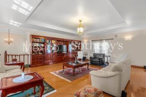 Casa Abetos, Club de Golf Los Encinos