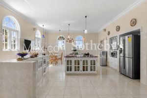 Casa Abetos, Club de Golf Los Encinos