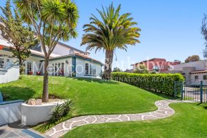 Casa Abetos, Club de Golf Los Encinos