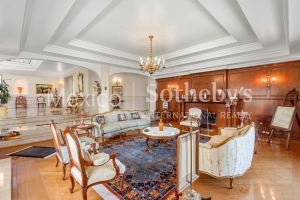 Casa Abetos, Club de Golf Los Encinos
